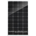 solar energy product 100w 125w mono solar power panel cheap price